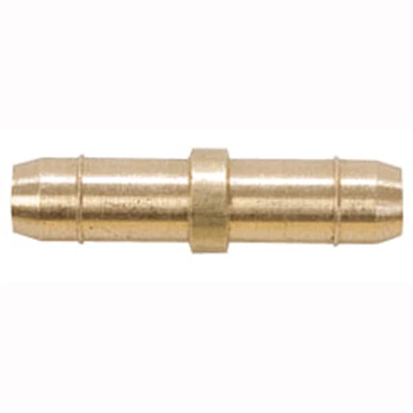 S.U.R. & R. Auto Parts 3/8" Nyl to Nyl Push On Union K067 - main